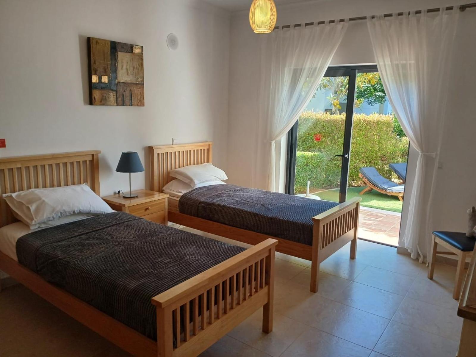 Apt Aurora Lote 80 3 Bedroom Lagos Eksteriør bilde