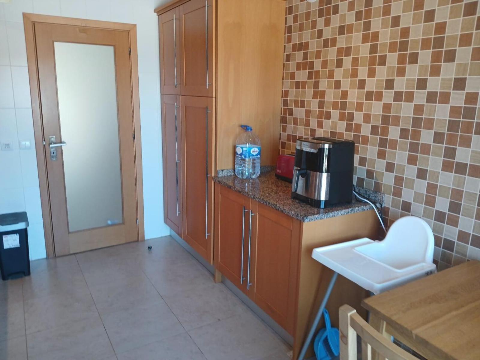 Apt Aurora Lote 80 3 Bedroom Lagos Eksteriør bilde