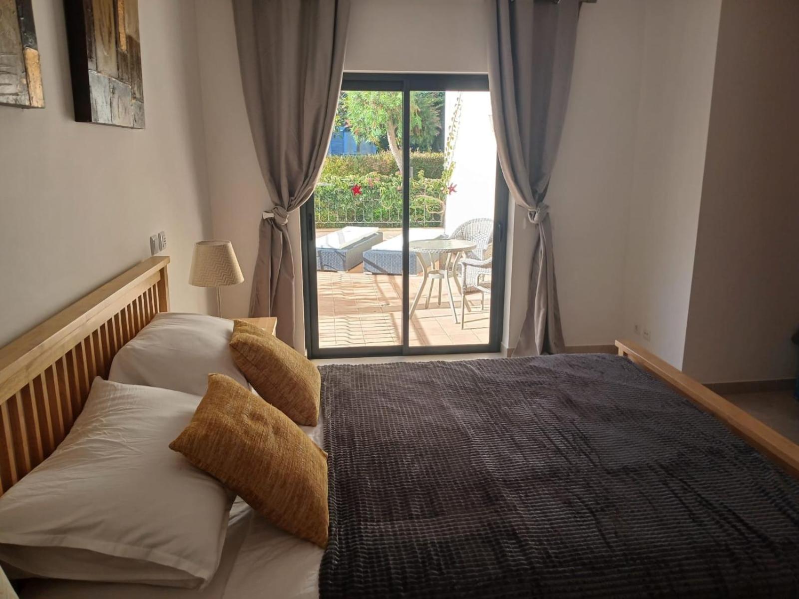 Apt Aurora Lote 80 3 Bedroom Lagos Eksteriør bilde