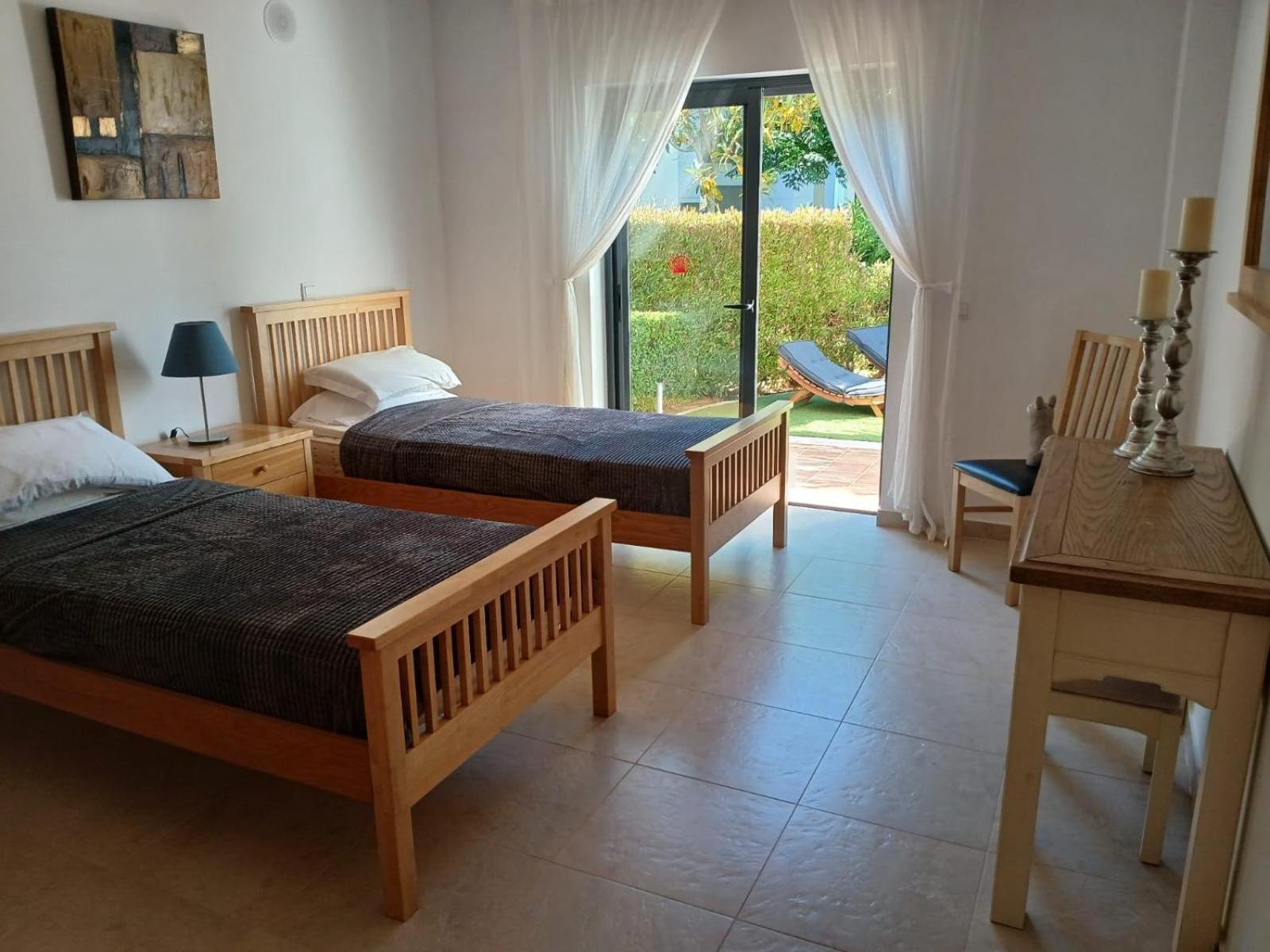 Apt Aurora Lote 80 3 Bedroom Lagos Eksteriør bilde