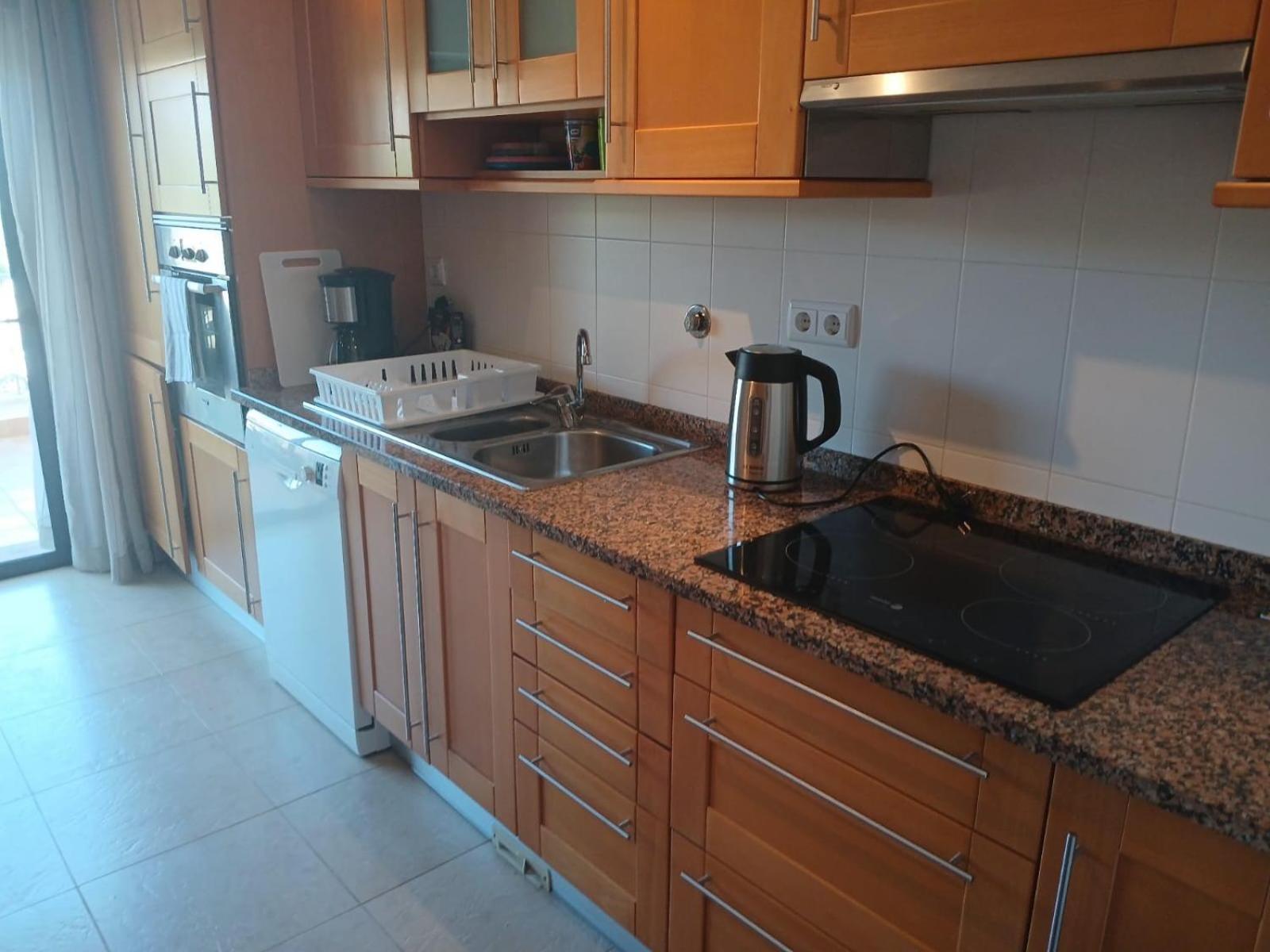Apt Aurora Lote 80 3 Bedroom Lagos Eksteriør bilde
