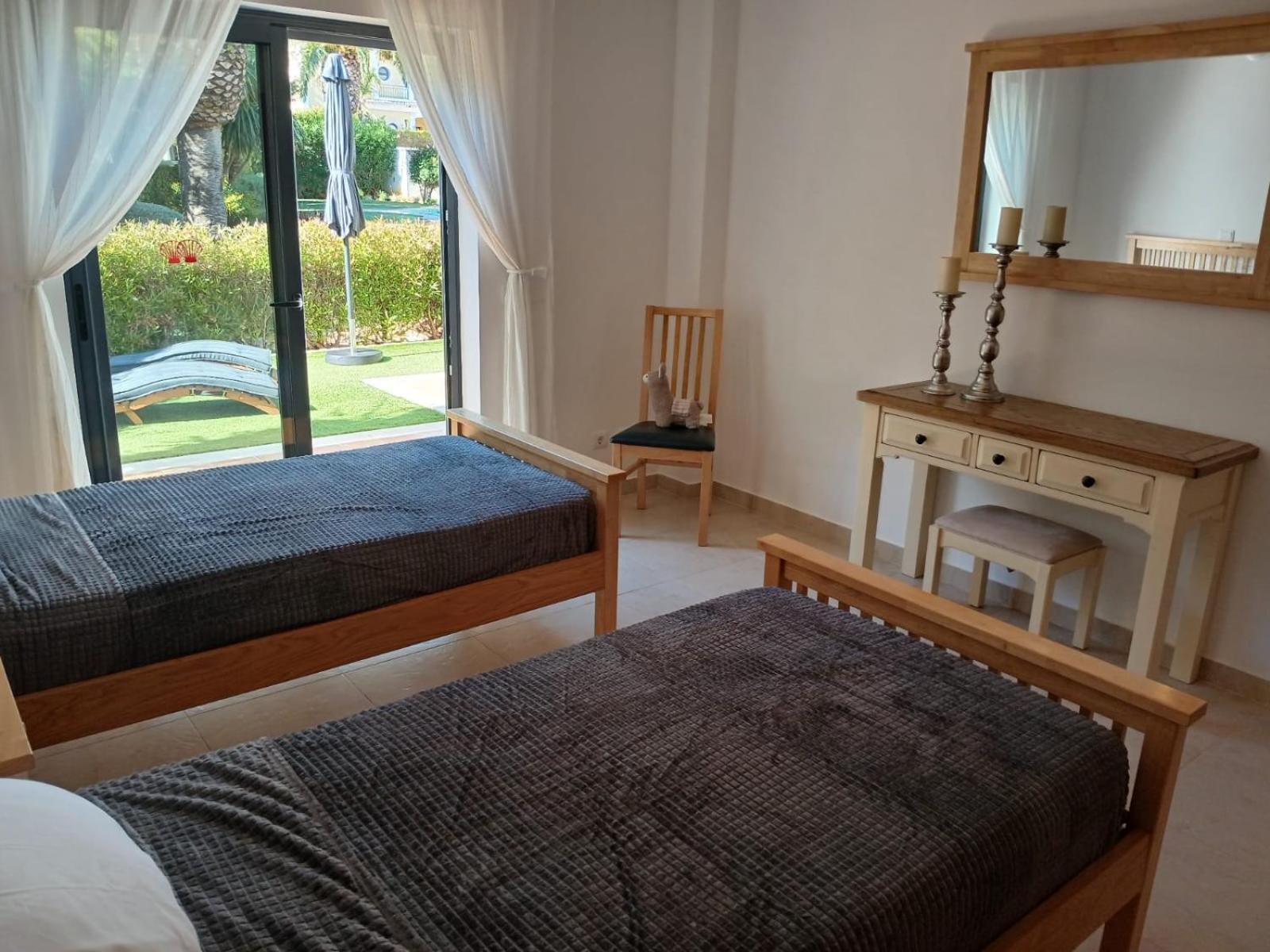 Apt Aurora Lote 80 3 Bedroom Lagos Eksteriør bilde